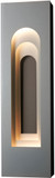 Hubbardton Forge 403046 Procession Outdoor Wall Lamp