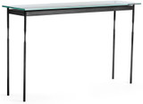Hubbardton Forge 750119-10-VA0714 Senza Black Console Table