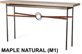 Hubbardton Forge 750120 Equus Console Table