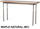 Hubbardton Forge 750121 Senza Console Table