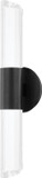 Hudson Valley 6052-OB Rowe Contemporary Old Bronze LED Lighting Sconce