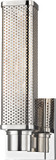 Hudson Valley 7031-PN Gibbs Modern Polished Nickel Wall Lighting