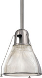 Hudson Valley 7308-SN Haverhill Contemporary Satin Nickel Mini Drop Lighting