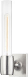 Hudson Valley 7551-BN Hogan Contemporary Burnished Nickel Wall Lighting