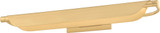 Hudson Valley 7927-AGB Tinwald Contemporary Aged Brass LED 27" Picture Lighting Fixture