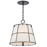 Hudson Valley 9816-OB Savona Old Bronze Finish 15.5" Wide Pendant Lighting Fixture