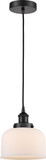 Innovations 616-1PH-G71 Edison Bell Modern LED Mini Ceiling Pendant Light