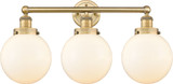 Innovations 616-3W-G201-8 Edison Beacon 3-Light