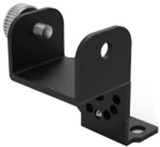 Jesco DL-AC-FLEX2-ADJBR Contemporary Universal Adjustable Mounting Bracket For DL-AC-FLEX2-JA8-CH6M18