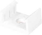 Jesco DL-AC-FLEX2-JA8-MC Modern Plastic Mounting Clip