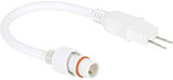 Jesco DL-AC-FLEX2-JA8-CC06-I Modern Connecting Cable With Input Connection