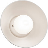 Justice Design CER-3030 Ambiance Wall Sconce