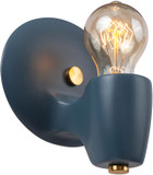 Justice Design CER-7021 American Classics Lighting Sconce