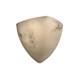 Justice Design FAL-1800 LumenAria Modern Lamp Sconce