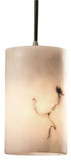 Justice Design FAL-8815 LumenAria Pendants Contemporary Mini Ceiling Light Pendant