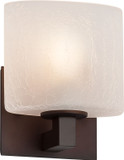 Justice Design FSN-8931-30 Fusion Modular Contemporary Wall Lighting