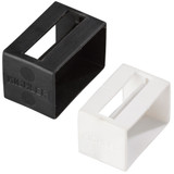 Kichler 10176 Tape Light U Track End Cap