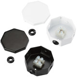 Kichler 10189 Splice Box Assembly