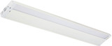 Kichler 4U27K30WHT 4U Series Textured White LED 30" Under Counter Light