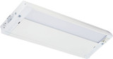 Kichler 4U30K12WHT 4U Series Textured White LED 12" Under Cabinet Light