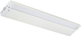 Kichler 4U30K22WHT 4U Series Textured White LED 22" Under Cabinet Lighting