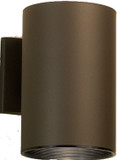 Kichler 9236AZ Large Outdoor Fixed Position Spotlight