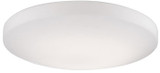 Kuzco FM11015-WH White LED 15" Home Ceiling Lighting