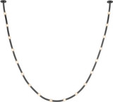 Kuzco PD39317-BK/OP-UNV-010-RT Corda Modern Black / Opal Glass LED Drop Ceiling Light Fixture