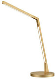 Kuzco TL25517-BG Miter Modern Brushed Gold LED Craft Lamp