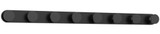 Kuzco VL63336-BK Edna Contemporary Black LED 36" Bath Lighting Fixture