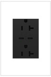 Legrand Adorne ARTRUSB20PD30G4 Graphite USB Type C/C Outlet