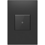 Legrand Adorne Microban ASTH1532G2 Modern Graphite 15A 3-Way Touch Switch