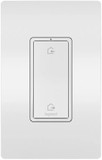 Legrand Radiant WNRL33WH White Home/Away Wireless Smart Switch with Netatmo