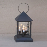 Lighting Innovations FPM2541 Exterior 5" Wide x 11.3" Tall Pier Mount