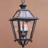 Lighting Innovations H9243 Exterior 12" Wide x 25" Tall Drop Lighting Fixture