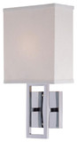 Lite Source LS16585 Prisca Modern Wall Sconce