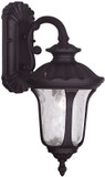 Livex 7851-07 Oxford Traditional Bronze Wall Lighting
