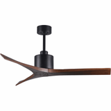 Matthews MW-FINISH-WA-52 Mollywood Modern 52" Ceiling Fan
