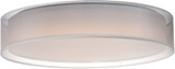 Maxim 10237WO Prime LED Overhead Light Fixture