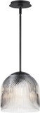 Maxim 15121CRBK Dune Modern Black Mini Drop Ceiling Lighting