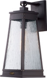 Maxim 3045RPOLB Schooner Contemporary Olde Brass Outdoor 20" Light Sconce