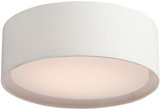 Maxim 60230OM Prime LED 16" Overhead Lighting Fixture