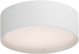 Maxim 60232WL Prime LED 20" Ceiling Light
