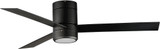 Maxim 88803BK Tanker Contemporary Black LED Home Ceiling Fan