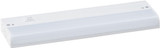 Maxim 89851WT CounterMax MX-L-120-1K Contemporary White LED 12" Under Cabinet Lighting