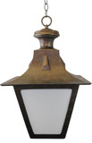Melissa 1491 1400 Series Traditional Extra Large Outdoor Pendant Lighting