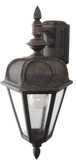 Melissa 1856 1800 Series Traditional Medium Outdoor Wall Lighting