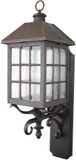 Melissa 2099 2000 Series Traditional Large Exterior Light Sconce