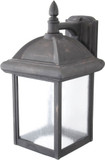 Melissa 2956 2900 Series Traditional Medium Outdoor Wall Light Fixture