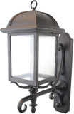 Melissa 2999 2900 Series Traditional Large Outdoor Wall Lighting Sconce